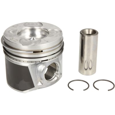 Zuiger MAHLE 010 04 00