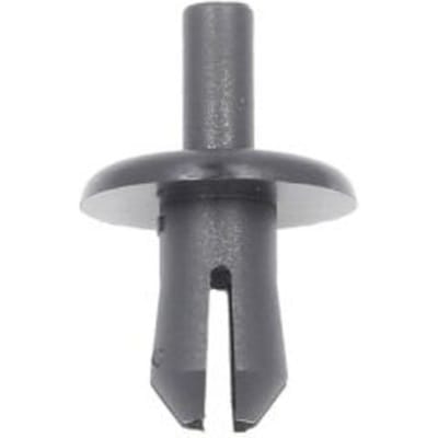 Clip voor bevestiging van bekledingen ROMIX ROM C70310