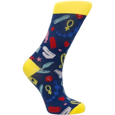 Sexy Socks - Kinky Minxy