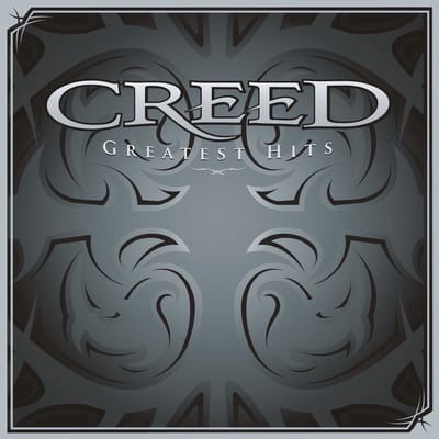 Creed - Greatest Hits (CD)
