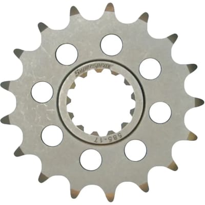 Motorfiets kettingwiel Supersprox PSB CST-585:17 # 50-27004-17 # JTF585.17