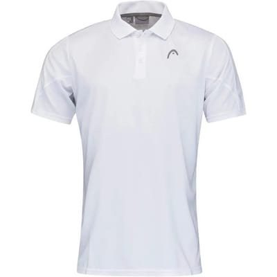 Polo Shirt Korte Mouw Head Club 22 Tech