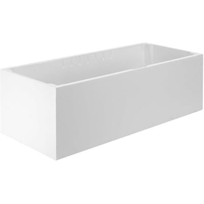 Duravit D-Code tub support 7904760000000