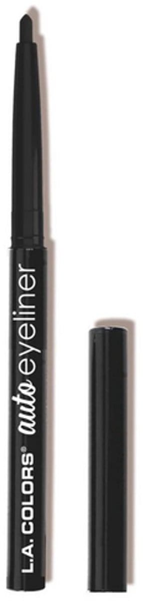 L.A. Colors - Auto Lipliner - C68909A Zombie - Lipliner - Lippenpotlood - Long Lasting - 0,30 g
