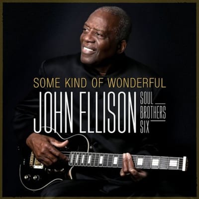 Some Kind Of Wonderful - John Ellison
