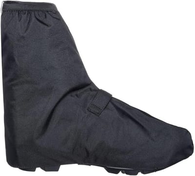 Famanu – Fiets overschoenen – uniseks – wind- en regenbescherming