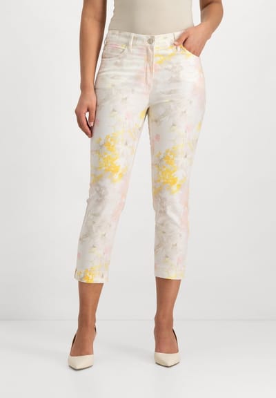 Kora 7/8 Broek
