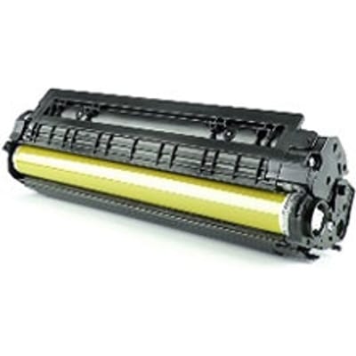 Lexmark 24B6514 toner cartridge geel (origineel)