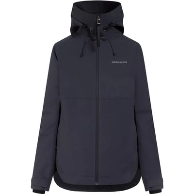 Waterdicht damesjack Didriksons Jennie 2