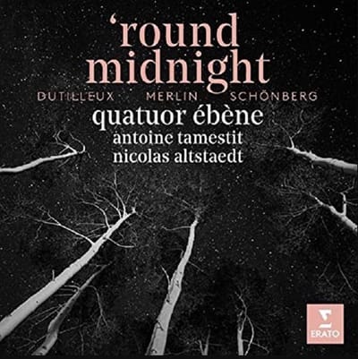 Round Midnight