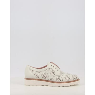 Nette schoenen Pitillos 11081