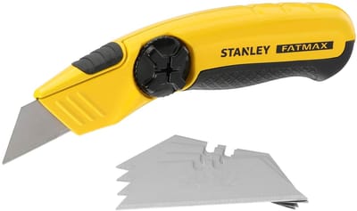 Stanley FatMax Vast Mes