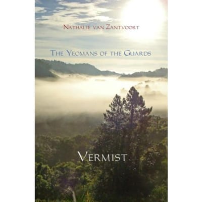The Yeomans Of The Guards - Nathalie van Zantvoort