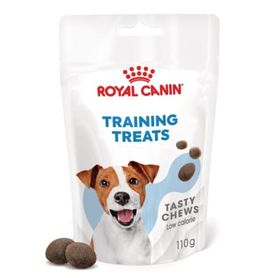 Royal Canin Training Treats - Trainingssnacks voor honden - 110g