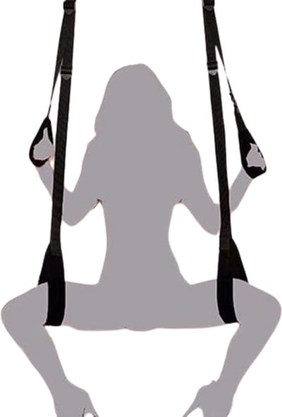 Seks Schommel | Sex Stoel | Zeer hoge kwaliteit | SM | BDSM | Love Swing | Seksschommel | Sexschommel