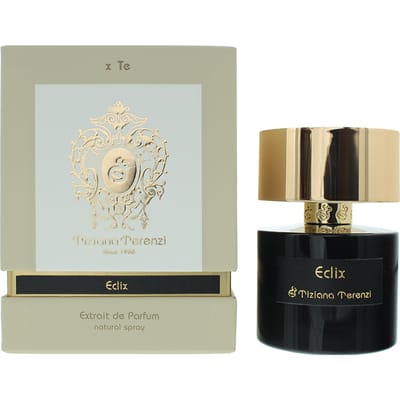 Tiziana Terenzi, Collection Luna - Eclix, Extrait De Parfum, Pour Femmes, 100 ml
