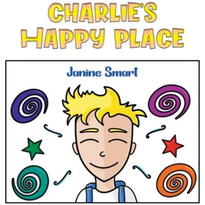 Charlie’s Happy Place - Janine Smart