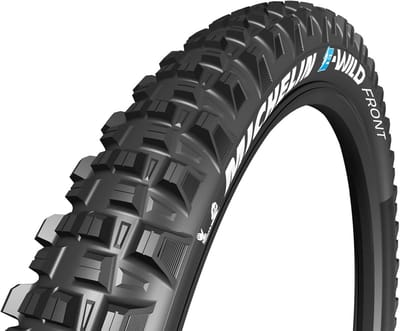 Mountainbike Band 29 x 2.60 - Sterke Grip voor E-Bikes