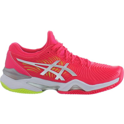 Asics Court FF 2 Clay Vrouw Roze Trainers