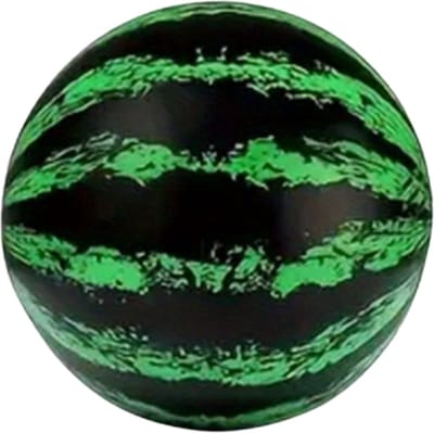 Livano Watermeloen Strandballen - Zomerspeelgoed - Waterspeelgoed - Strandspeelgoed - Zwembad - Zwemmen - Zomer - 20cm