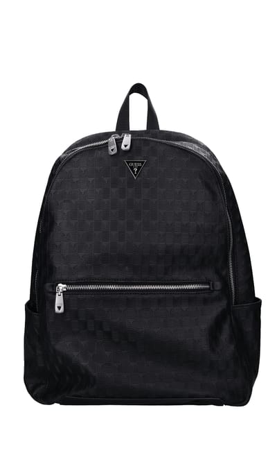 Guess Zakken. Zwart