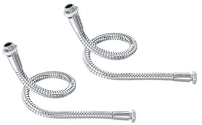 Flexibele Microfoon Gooseneck 11,8 Inch - 2 Stuks