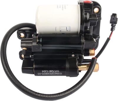 Elektrische brandstofpomp compatibel met Vo-lvo Penta 4.3 5.0 5.7 motoren