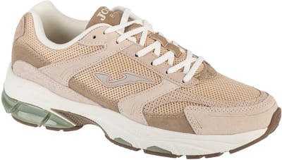 Joma CR111 Men 25 CR111S, Mannen, Beige, Sneakers, maat: 45
