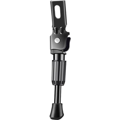 Béquille de vélo pour enfants, Support de stationnement, attelle de pied, Support latéral de vélo pour enfants, 12/14/16/18/20 pouces, accessoires d'équitation for 14inch kids bike