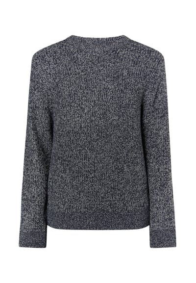 Mo Jumper Heren marine