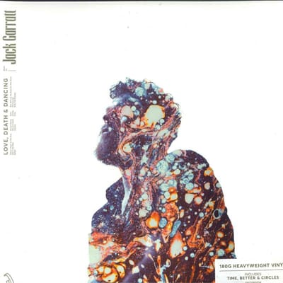 Jack Garratt - Love, Death & Dancing (2 LP)