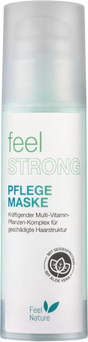 Feel Nature Pflege Maske 150ml