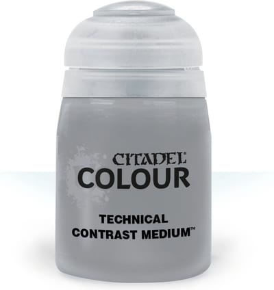 Citadel Technical: Contrast Medium (24ml)