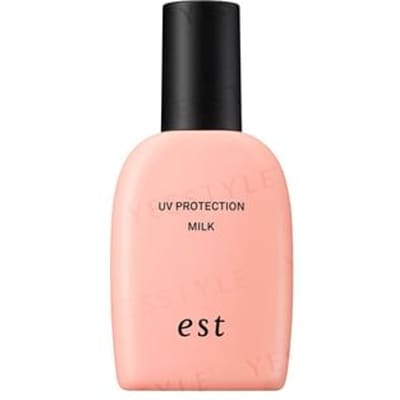 Sofina - est UV Protection Milk SPF 50+ PA++++ 30ml