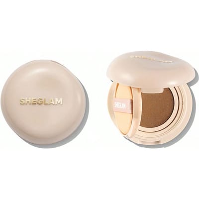 Lock & Go Long-Lasting Cushion Foundation-Cashew Merk Beauty Cosmetica Make-Up Voor Vrouwen En Meisjes