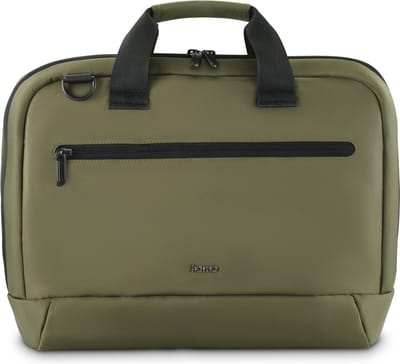 Hama Laptop-tas "Ultra Lightweight", van 34 - 36 cm (13,3" - 14,1"), olijf