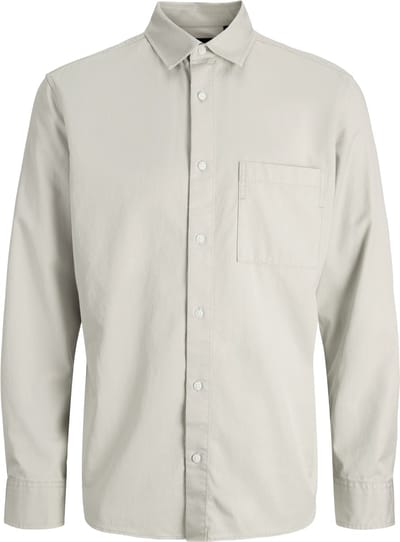Jack & Jones Premium Casual overhemd Regular Fit Casual overhemd