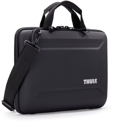 Thule Gauntlet Laptoptas MacBook Pro - 14 inch - Zwart
