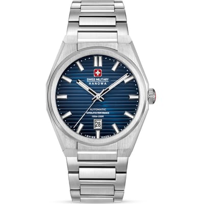 Swiss Military Hanowa Land SMWGL0006901 Avalanche Horloge