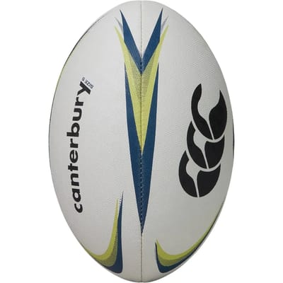 Rugbybal Canterbury Mentre