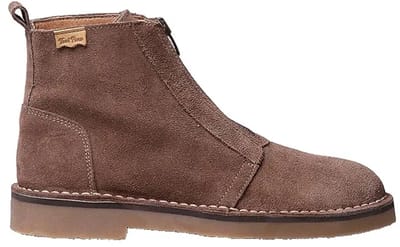 Toni Pons India-sy Booties Bruin EU 41 Vrouw