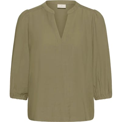 Vrouwenblouse KAFFE Kaalberta