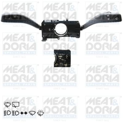 Schakelaar stuurkolom MEAT & DORIA 231473