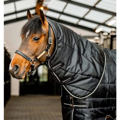 Staldeken voor pony Horseware Easy-Layer 100g