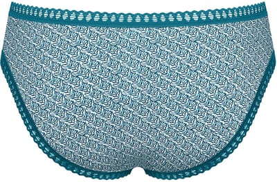 Dames minislip Sloggi Go Crush (x3)