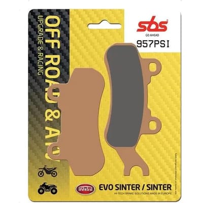 Motorremblokken SBS 957PSI