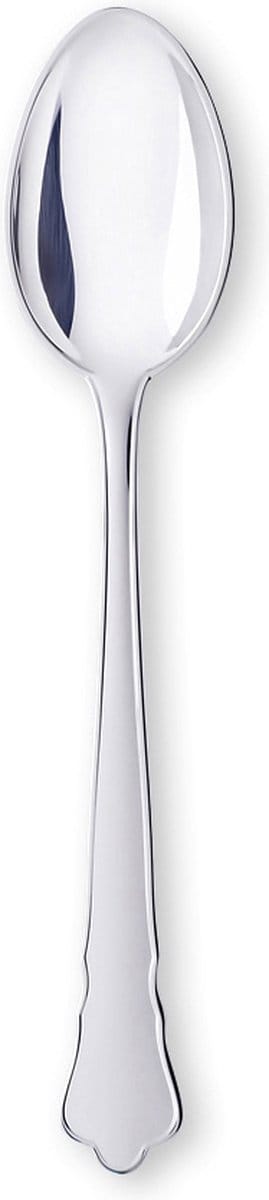 Gense Chippendale Koffielepel 11,9 cm 830