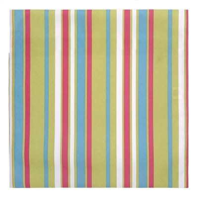 Dutch Decor Tafelloper Sunny 45x150 cm streep kleur