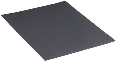 Rhodius - PROline - Vellen schuurpapier (waterproof) - 230x280mm - P320 (50 stuks)