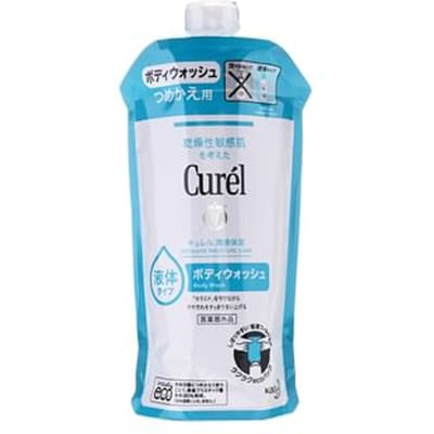 Kao - Curel Intensive Moisture Care bodywash